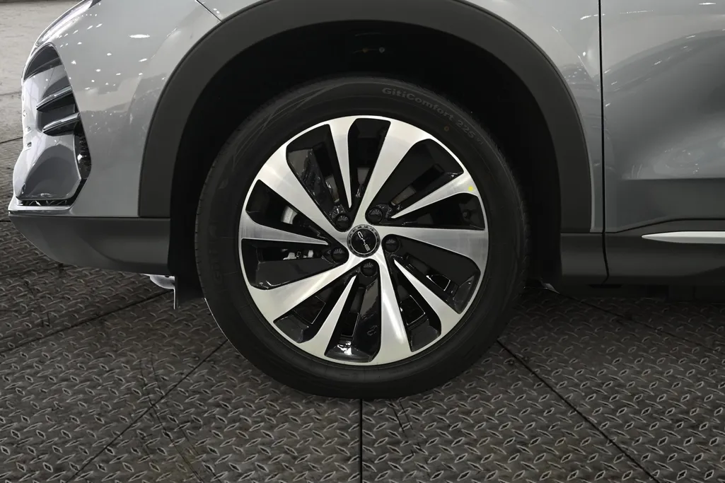 2026 BYD Song Plus Design 
