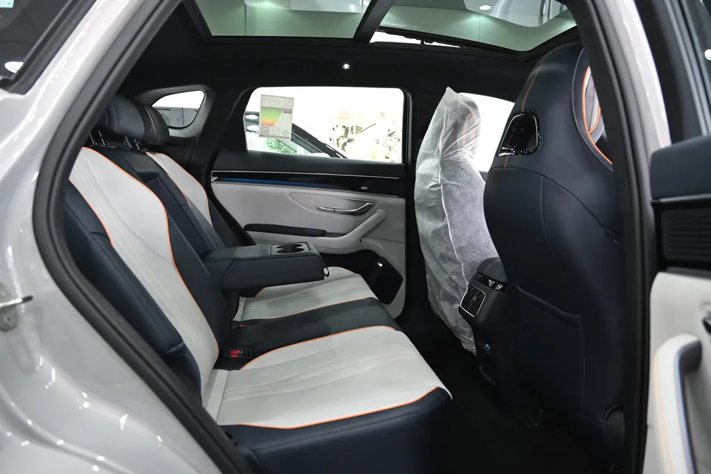 بي واي دي سونج بلس بريميوم 2026 