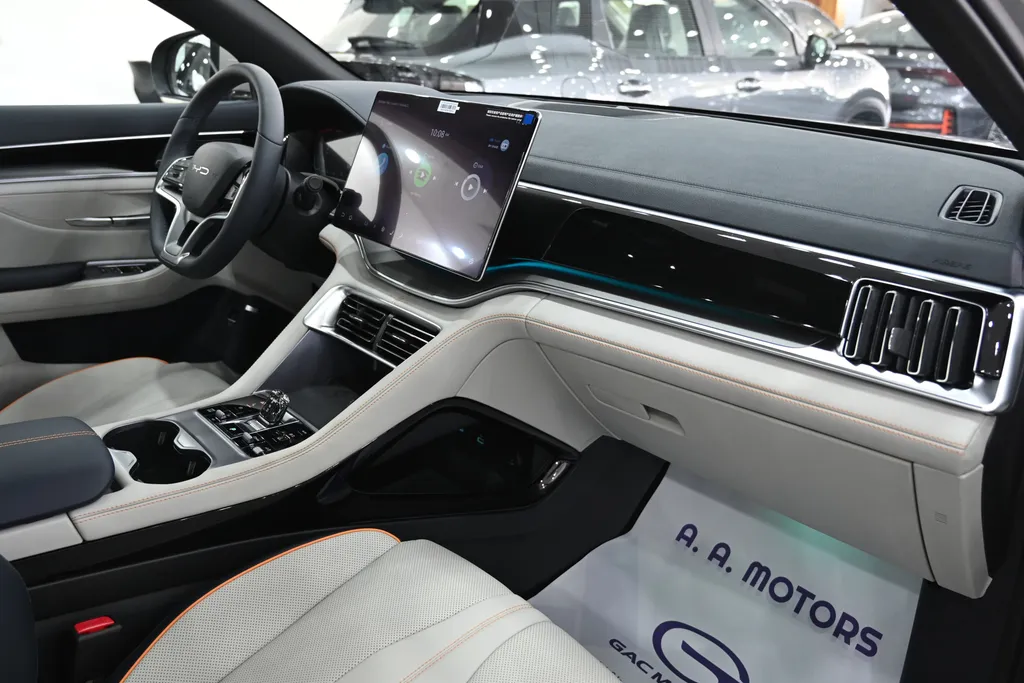 بي واي دي سونج بلس بريميوم 2026 