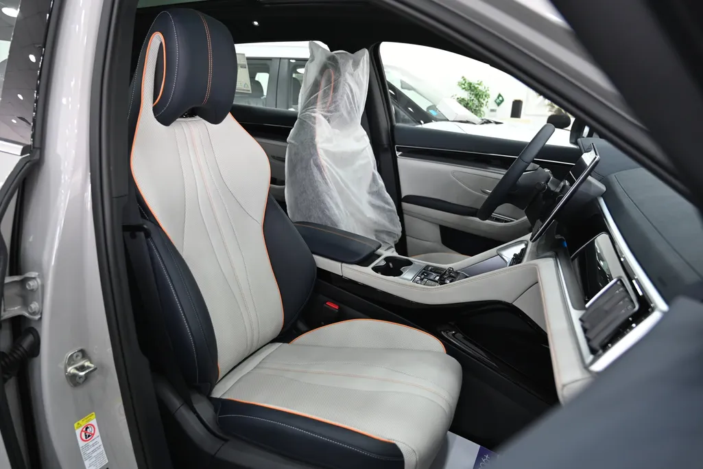 بي واي دي سونج بلس بريميوم 2026 