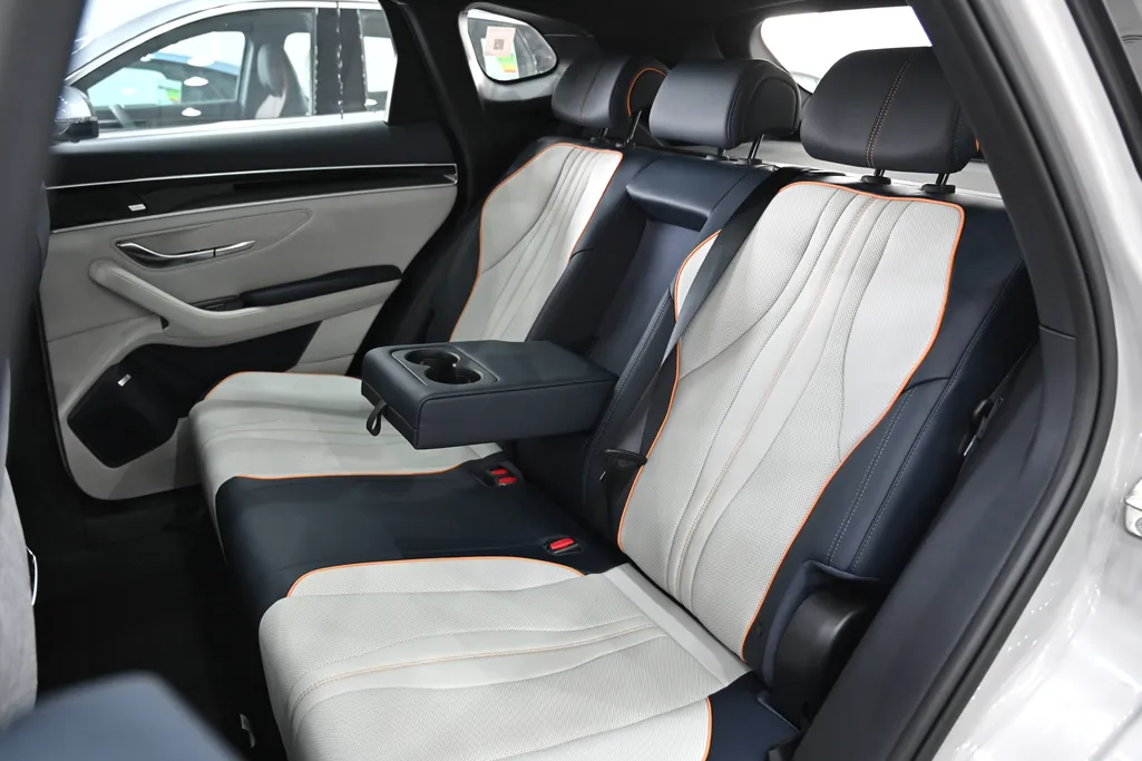 بي واي دي سونج بلس بريميوم 2026 