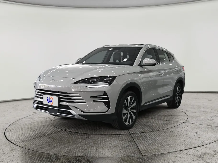 بي واي دي سونج بلس بريميوم 2026 