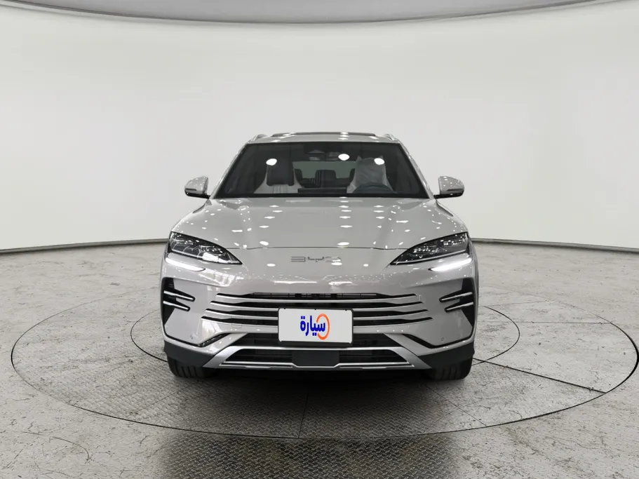 بي واي دي سونج بلس بريميوم 2026 