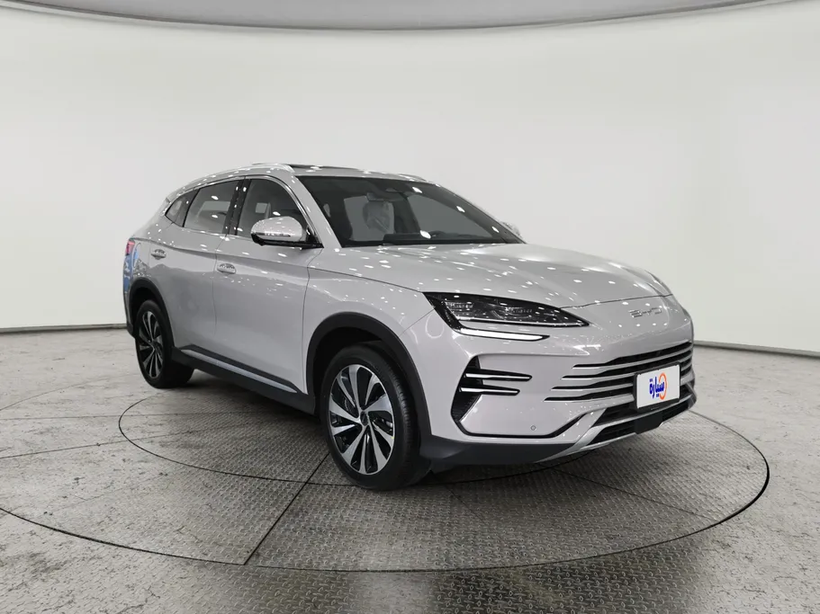 بي واي دي سونج بلس بريميوم 2026 