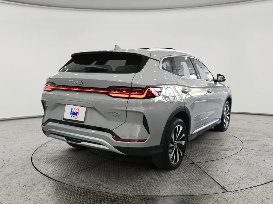 بي واي دي سونج بلس بريميوم 2026 