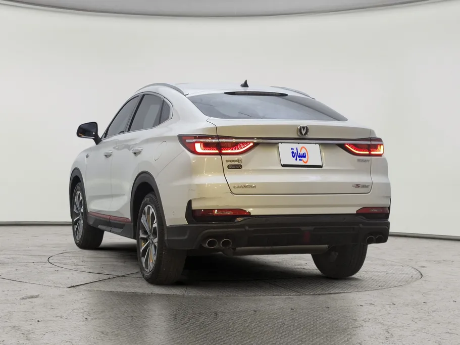 شانجان CS85 Full 2023 