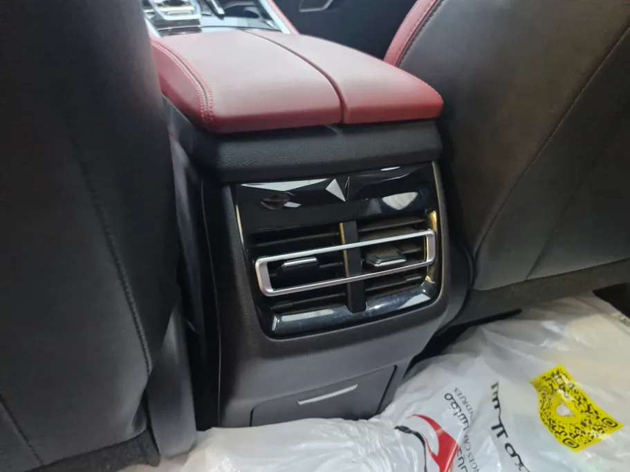 شانجان CS85 Full 2023 