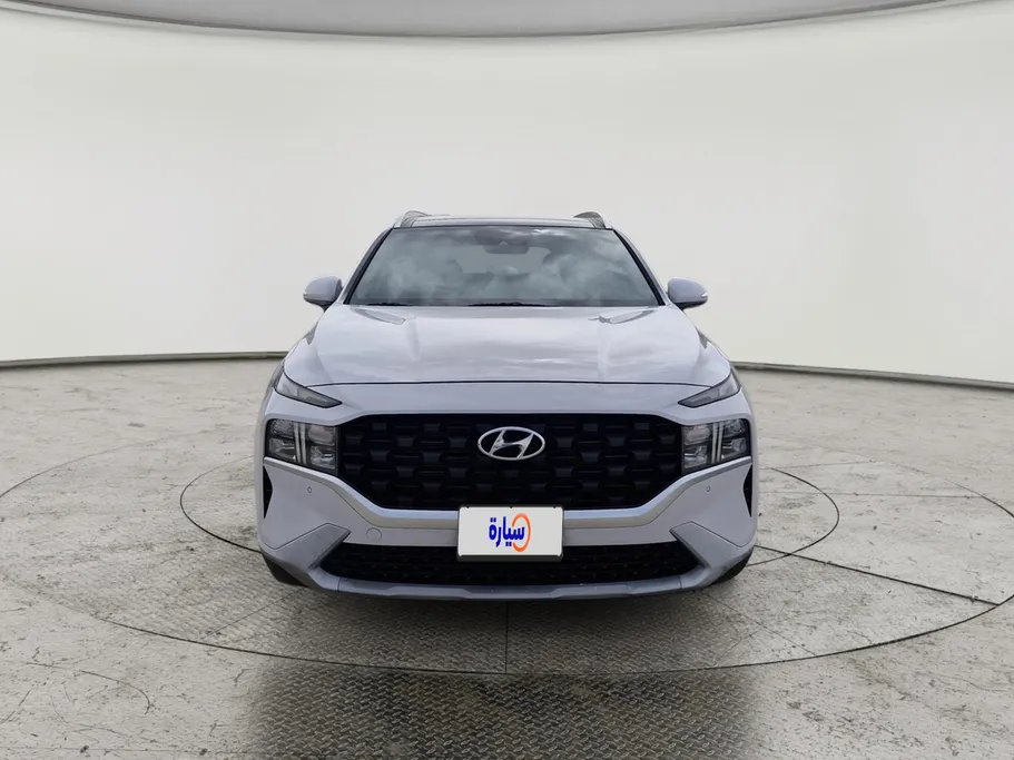 2022 Hyundai Santafe Smart Plus 