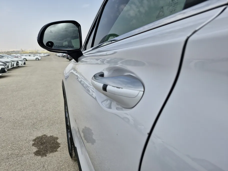 2022 Hyundai Santafe Smart Plus 