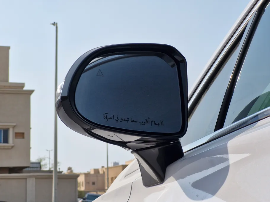 2022 Hyundai Santafe Smart Plus 