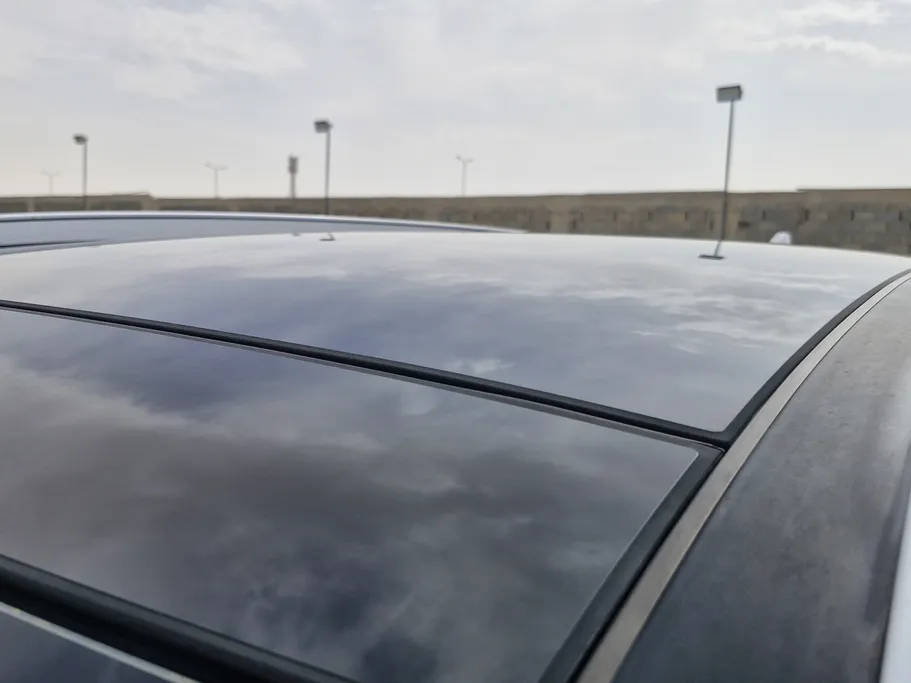 2022 Hyundai Santafe Smart Plus 