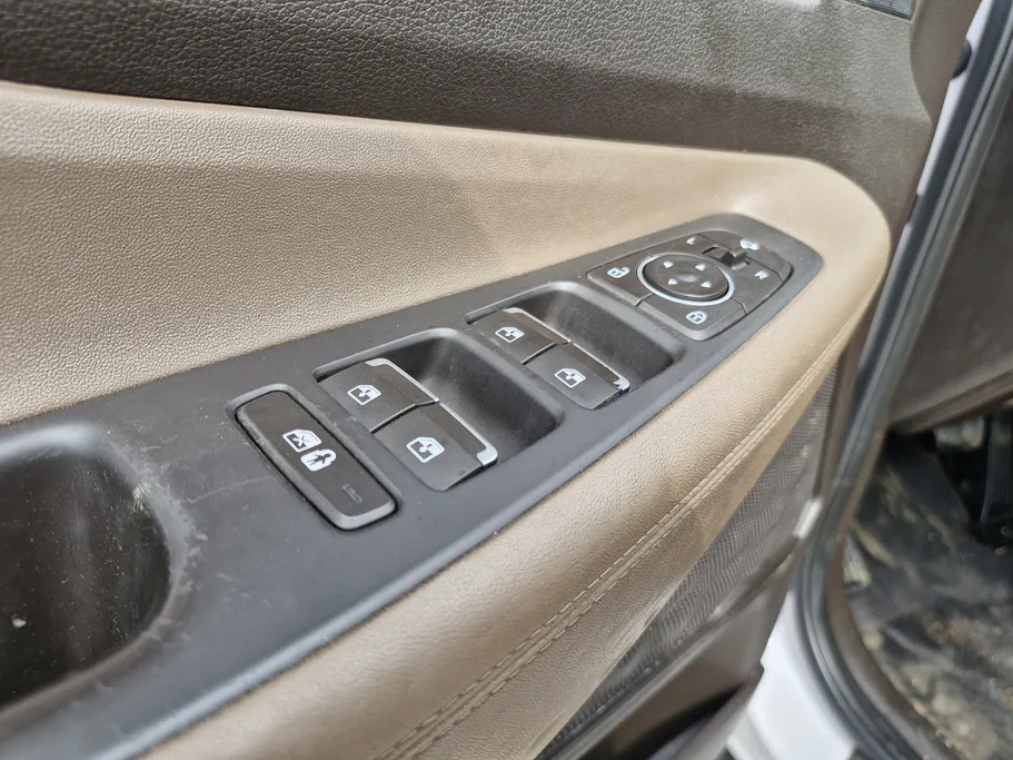 2022 Hyundai Santafe Smart Plus 