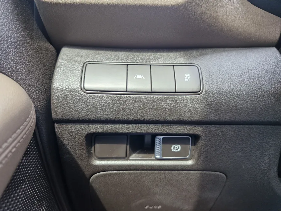 2022 Hyundai Santafe Smart Plus 