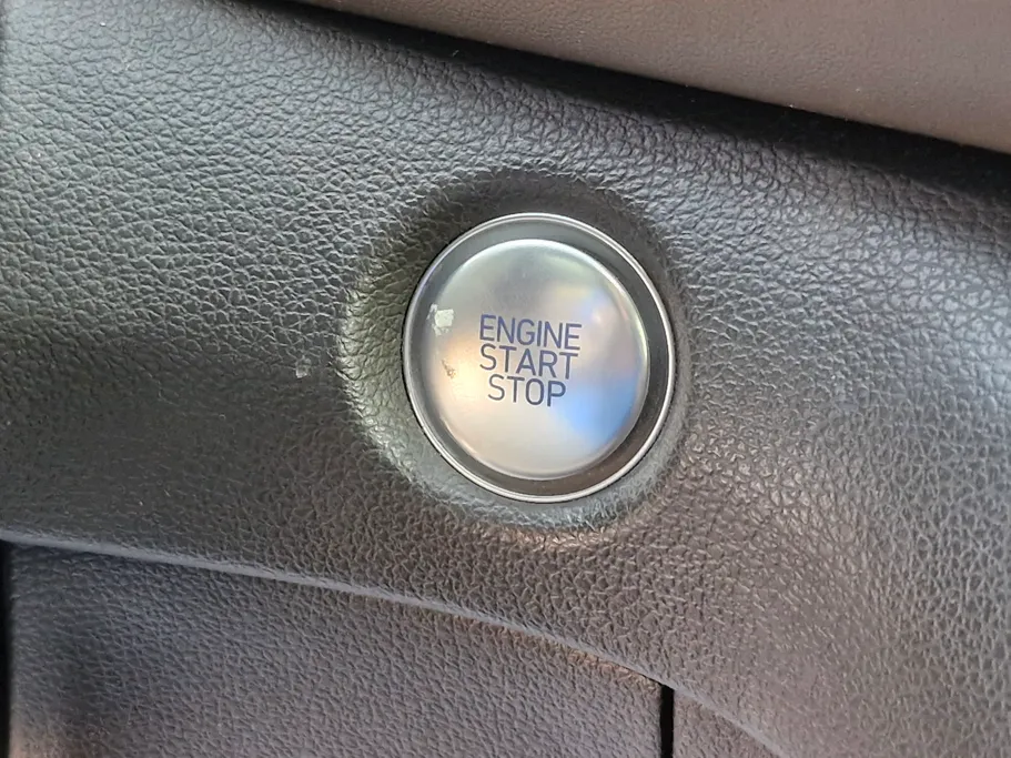 2022 Hyundai Santafe Smart Plus 