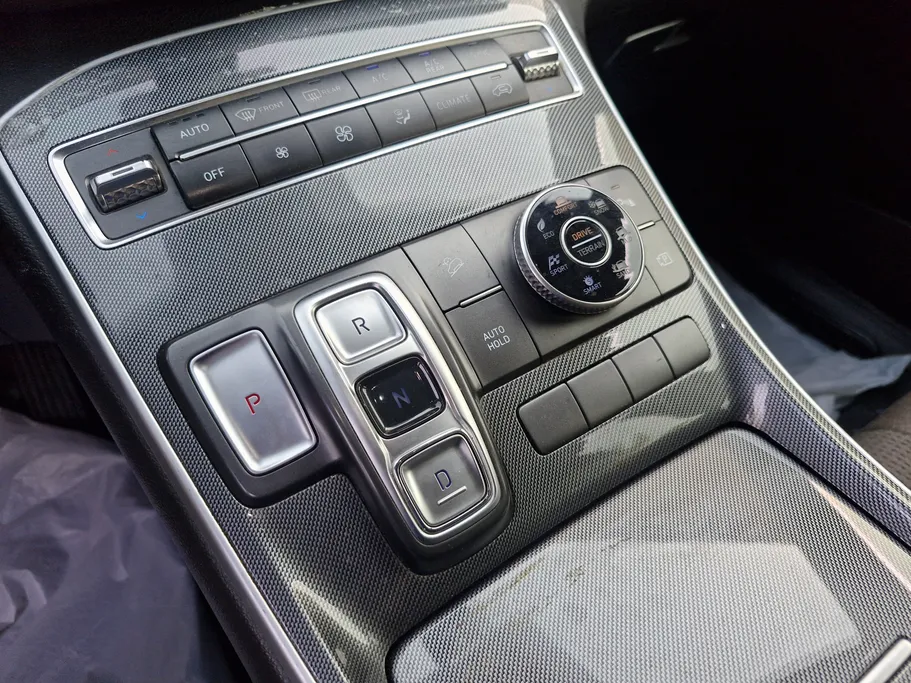 2022 Hyundai Santafe Smart Plus 