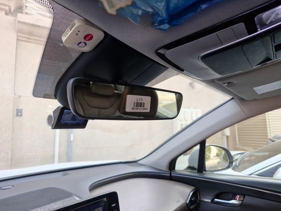 2022 Hyundai Santafe Smart Plus 