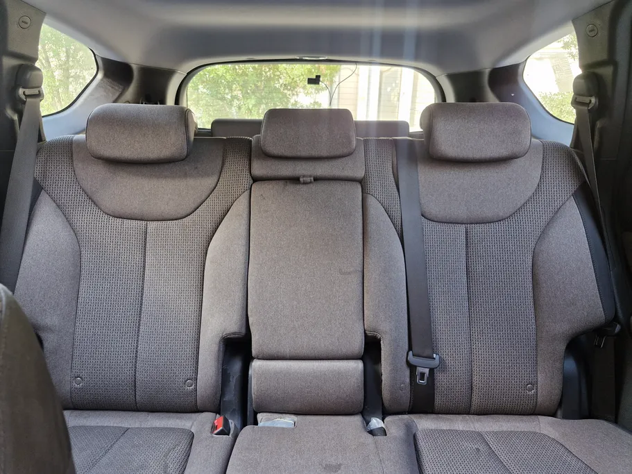 2022 Hyundai Santafe Smart Plus 