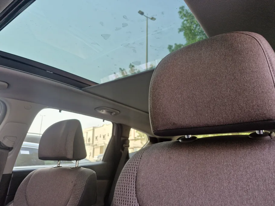 2022 Hyundai Santafe Smart Plus 