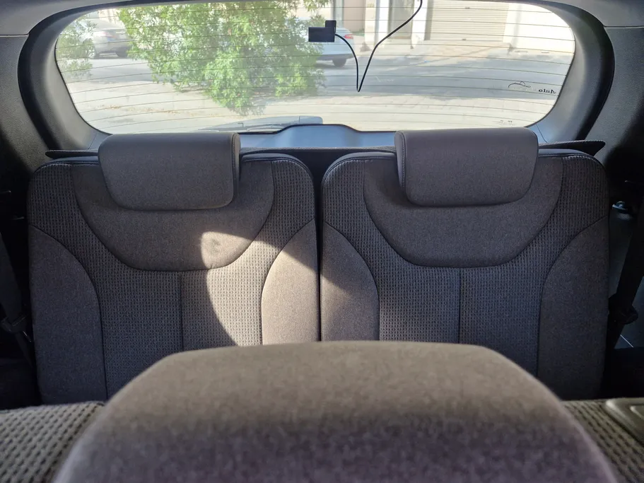 2022 Hyundai Santafe Smart Plus 