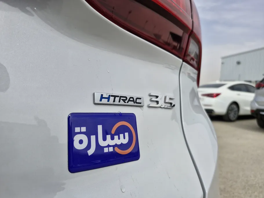 2022 Hyundai Santafe Smart Plus 