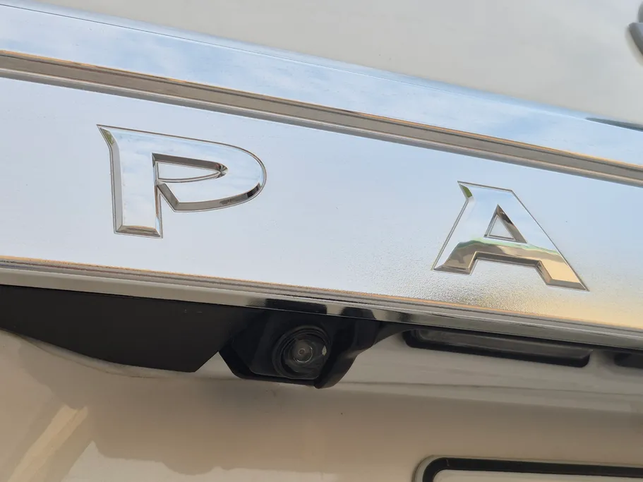 نيسان باترول SE Platinum 2023 