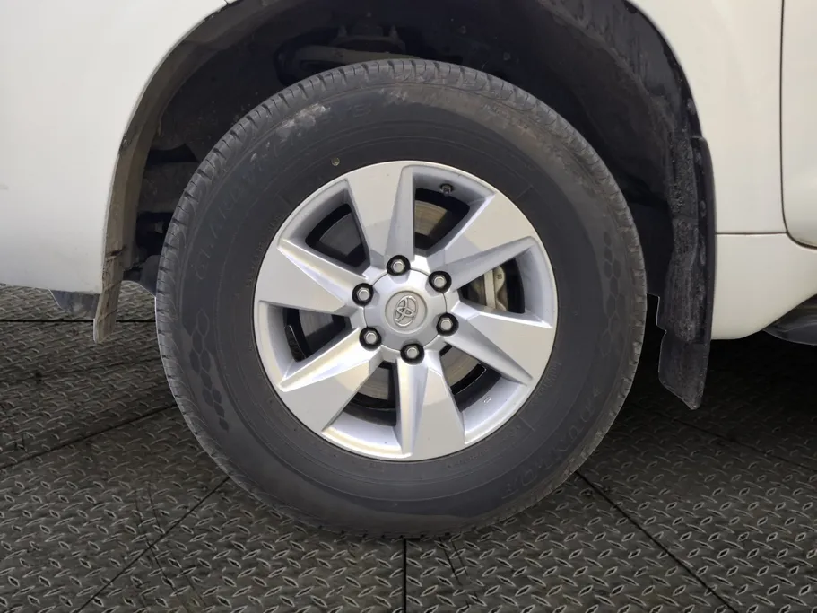 2021 Toyota Prado TXL 