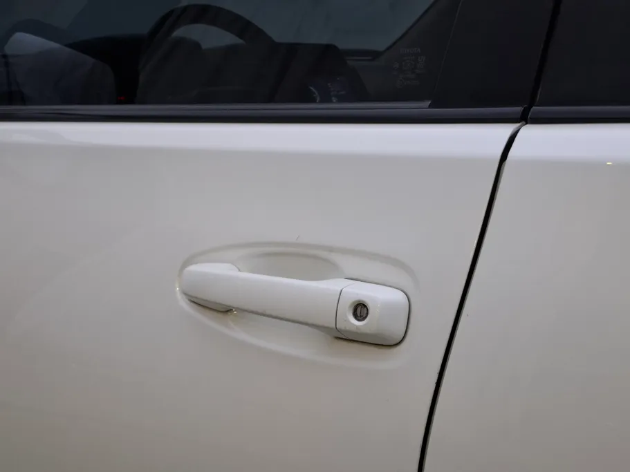 2021 Toyota Prado TXL 