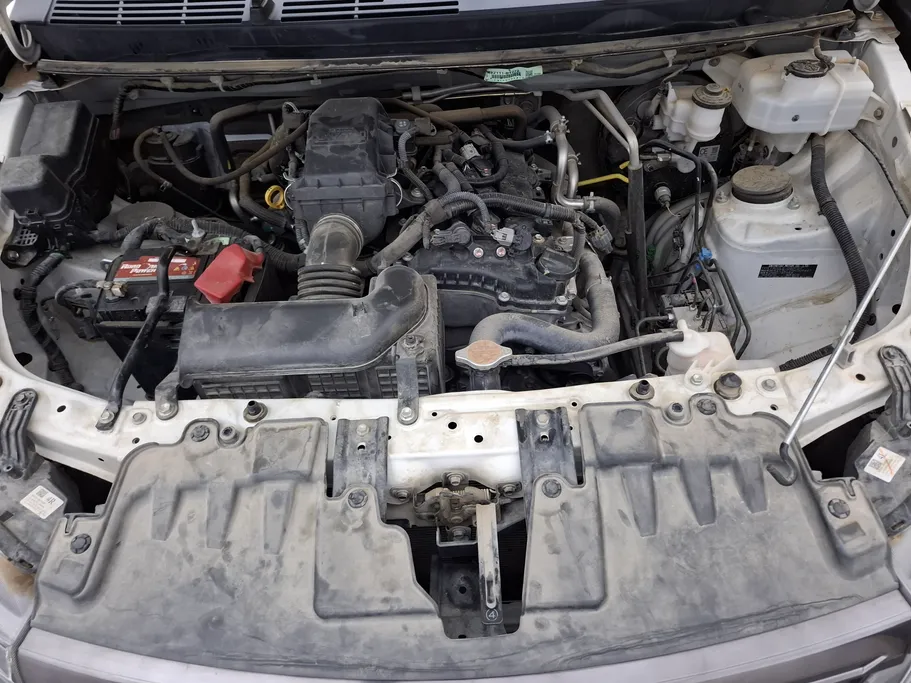 2021 Toyota Prado TXL 