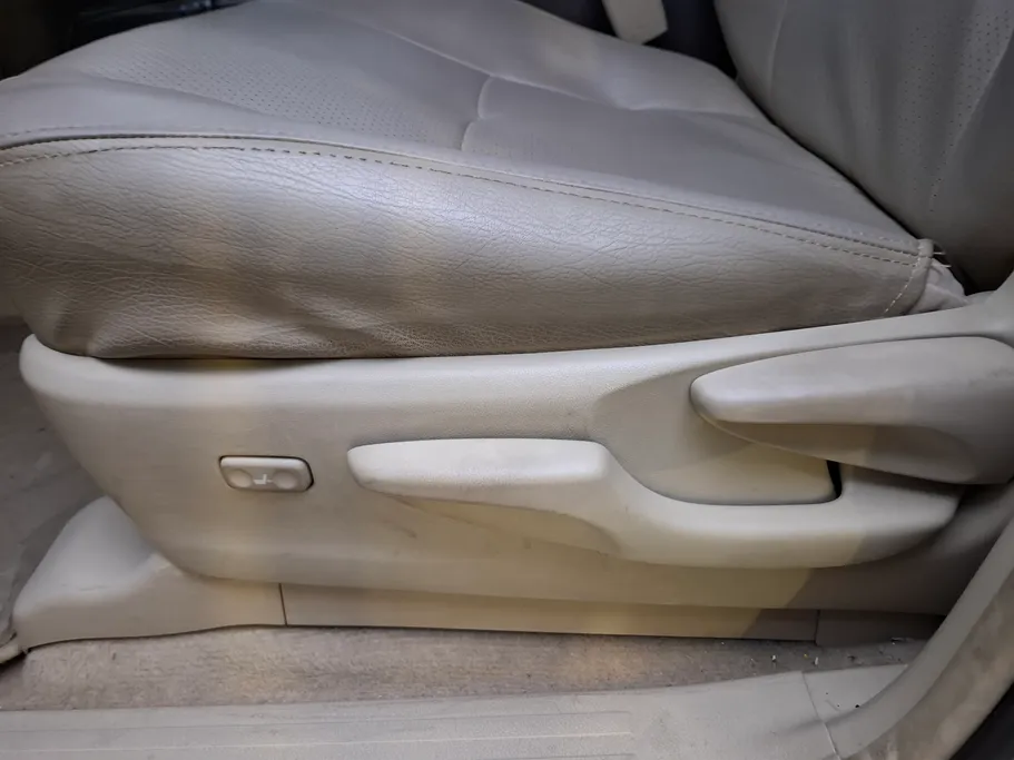 2021 Toyota Prado TXL 