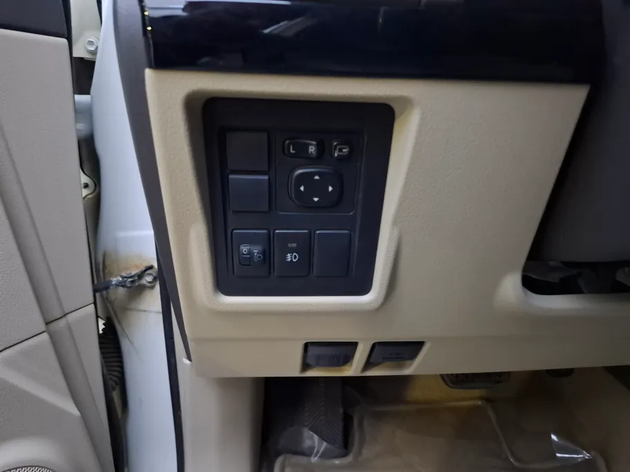 2021 Toyota Prado TXL 
