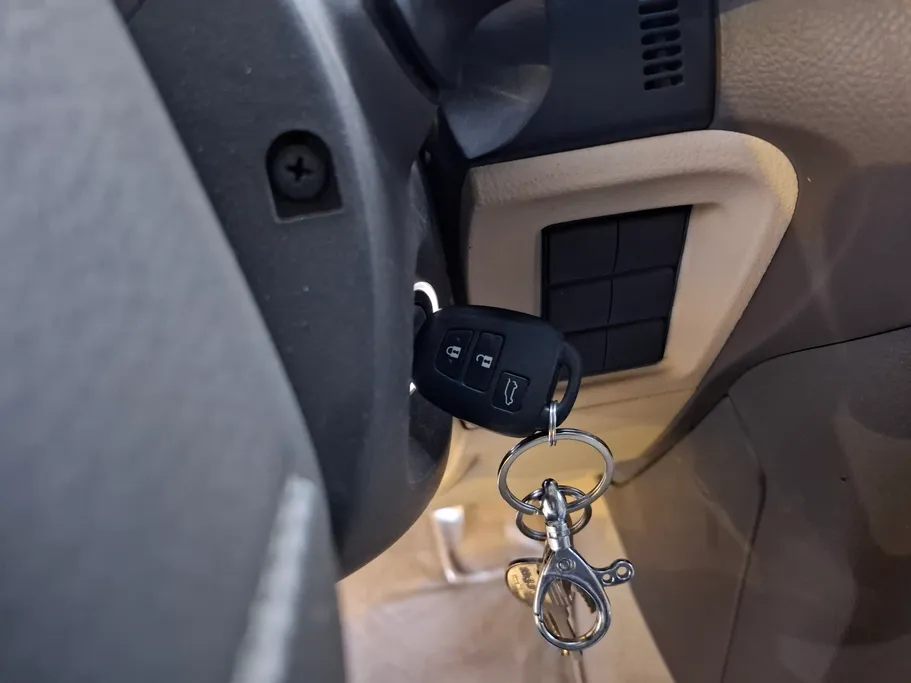 2021 Toyota Prado TXL 
