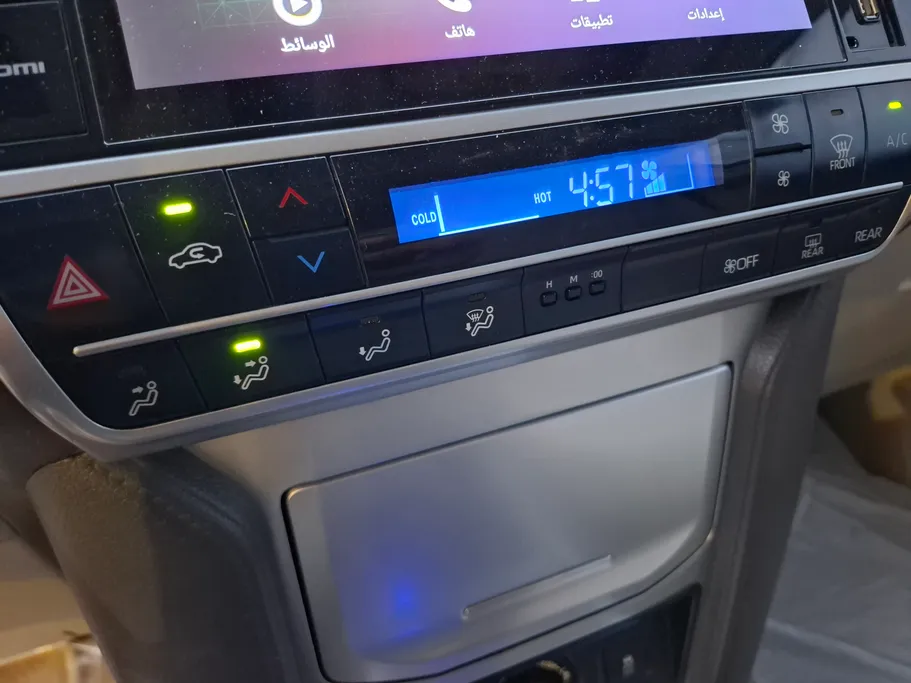 2021 Toyota Prado TXL 