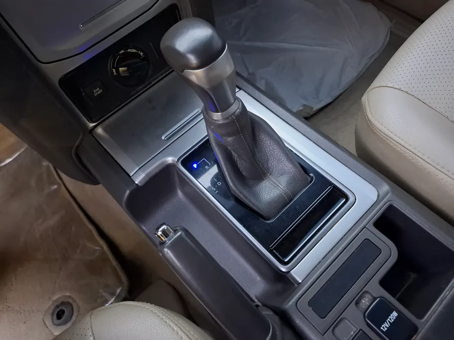 2021 Toyota Prado TXL 