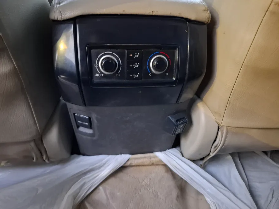 2021 Toyota Prado TXL 