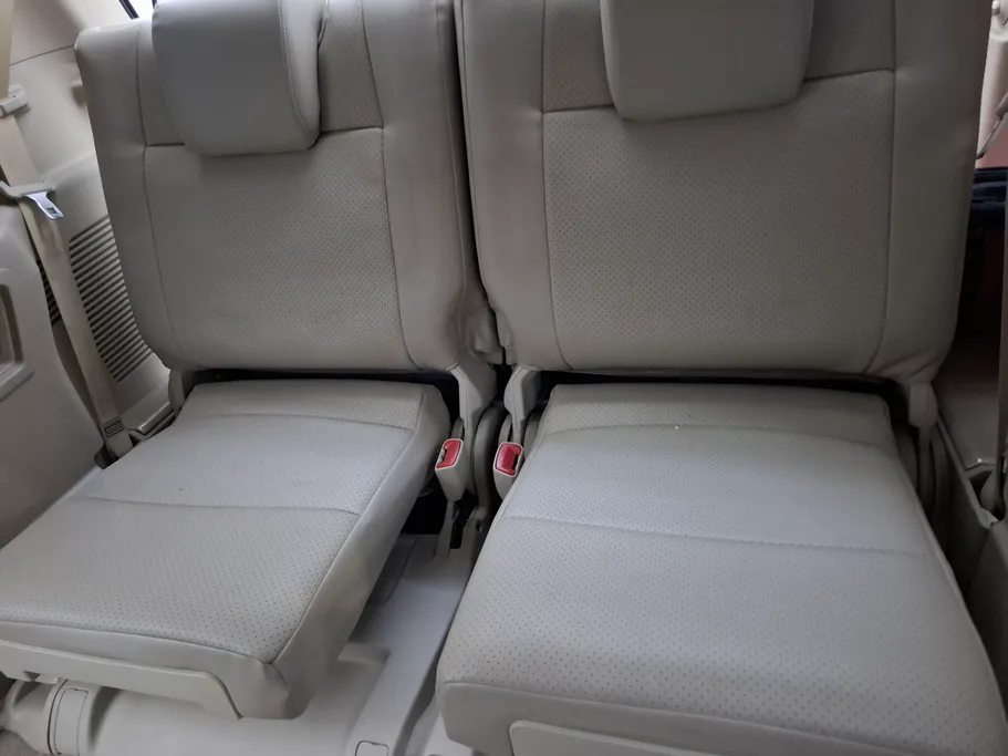 2021 Toyota Prado TXL 