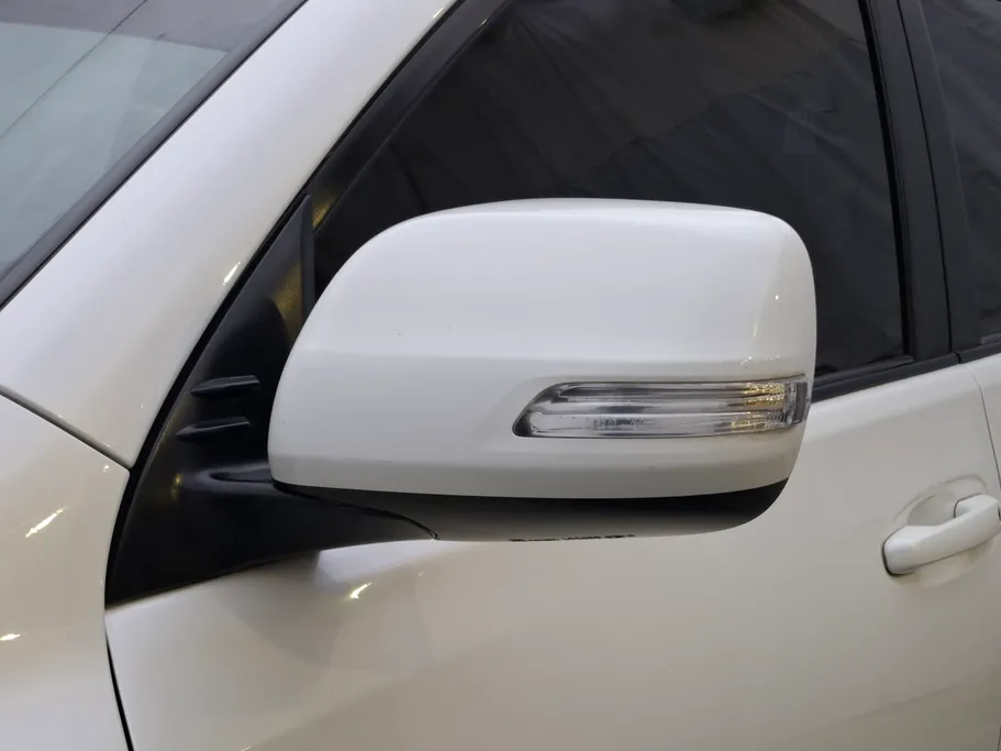 2021 Toyota Prado TXL 
