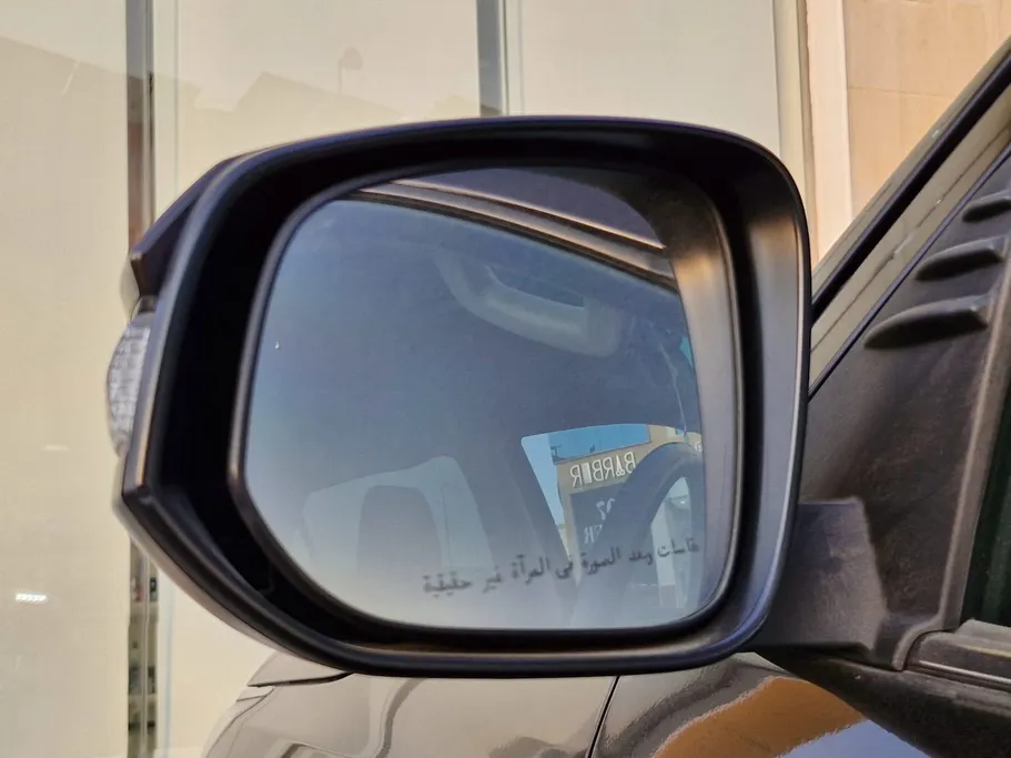 2017 Toyota Fortuner SR5 