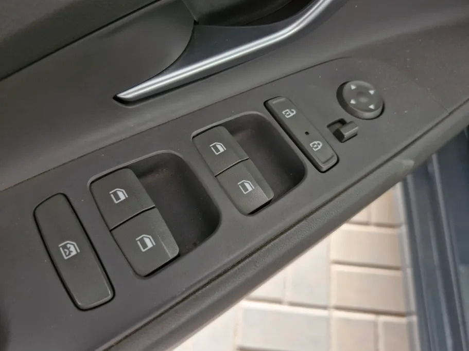 2021 Hyundai Elantra Fleet 