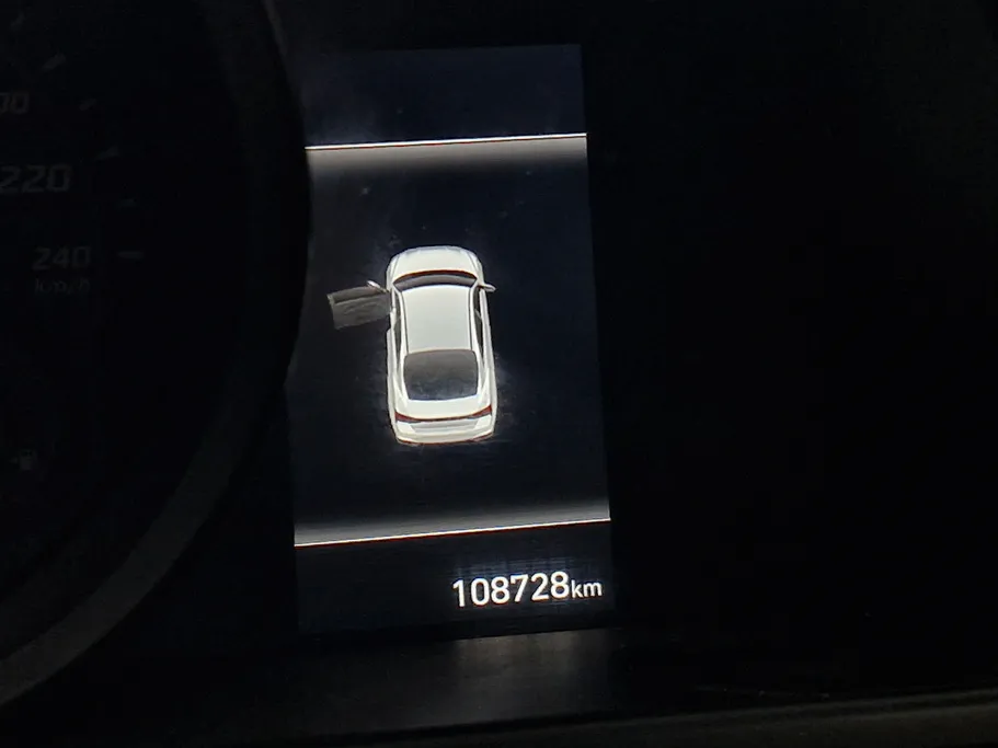 2021 Hyundai Elantra Fleet 