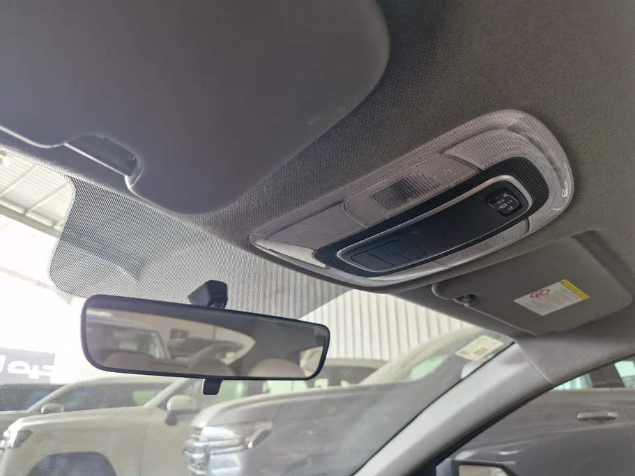 2021 Hyundai Elantra Fleet 