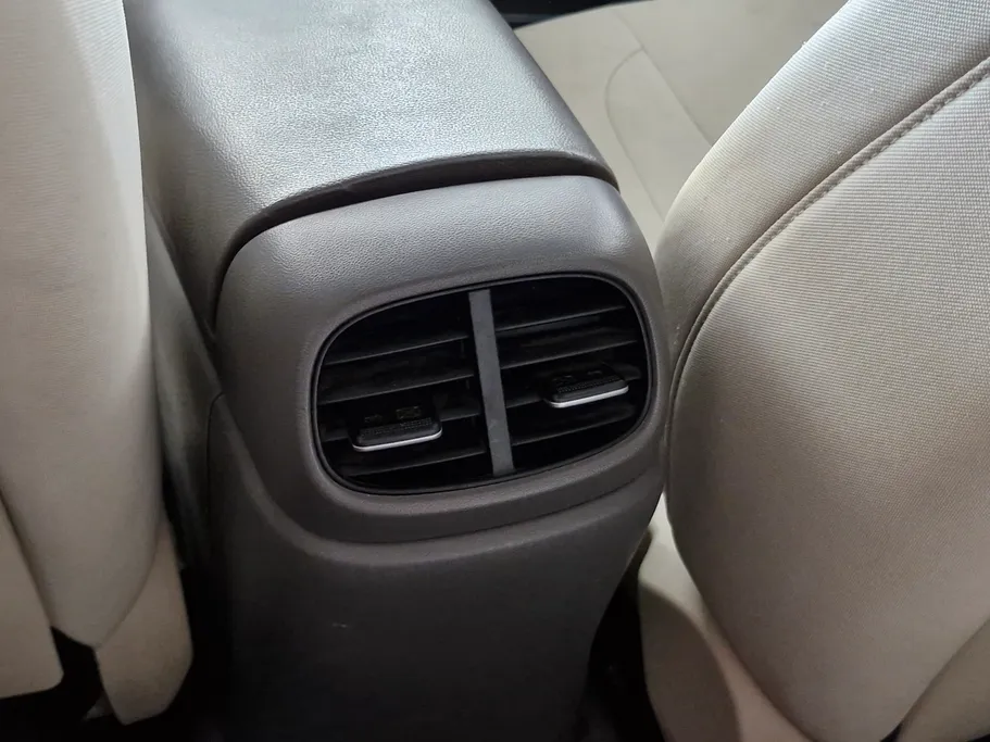 2021 Hyundai Elantra Fleet 