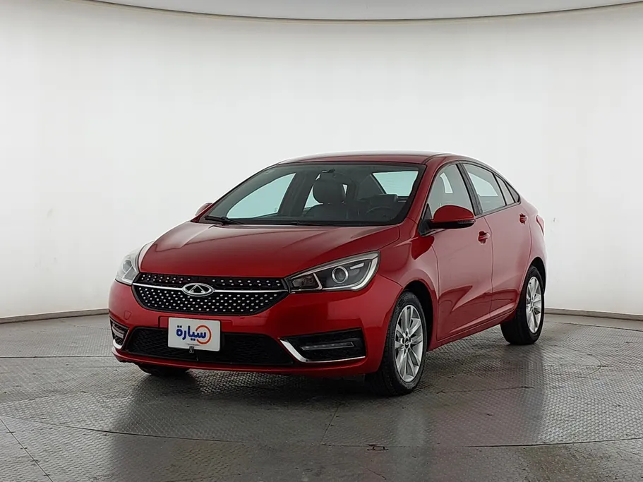 شيري اريزو 5 Luxury 2022 