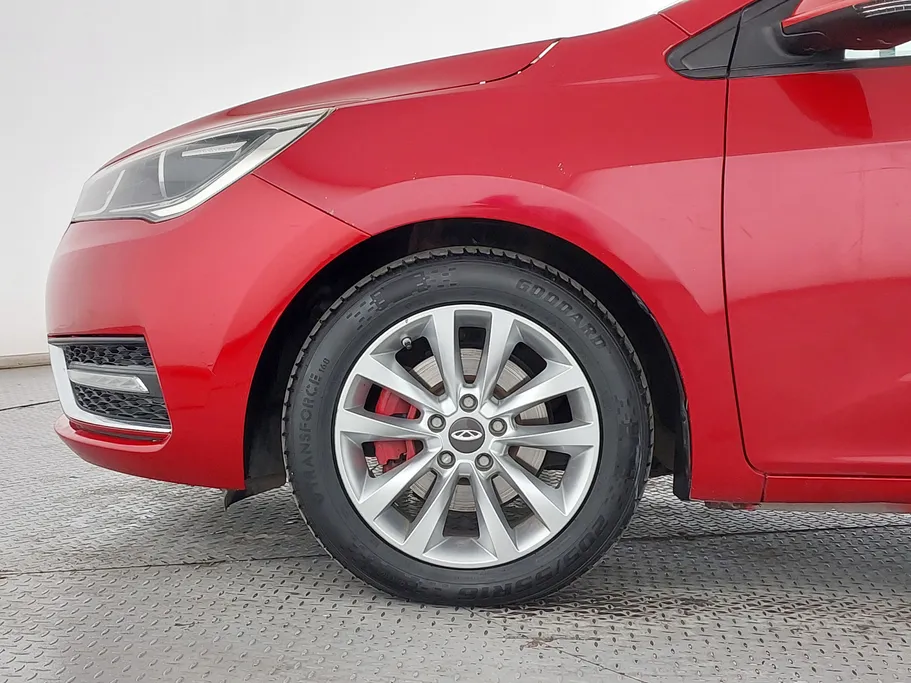 شيري اريزو 5 Luxury 2022 