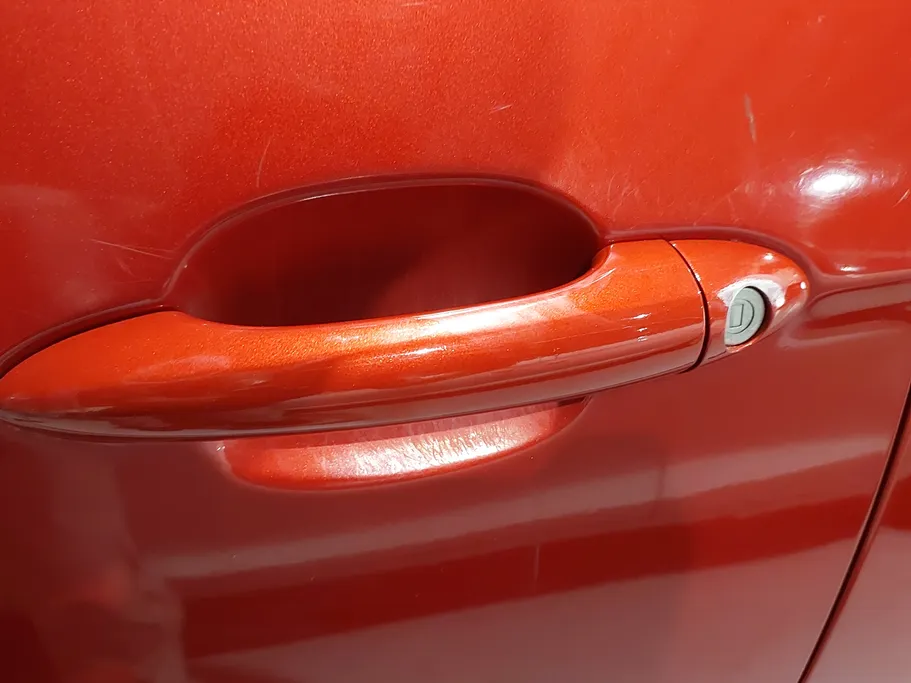 شيري اريزو 5 Luxury 2022 