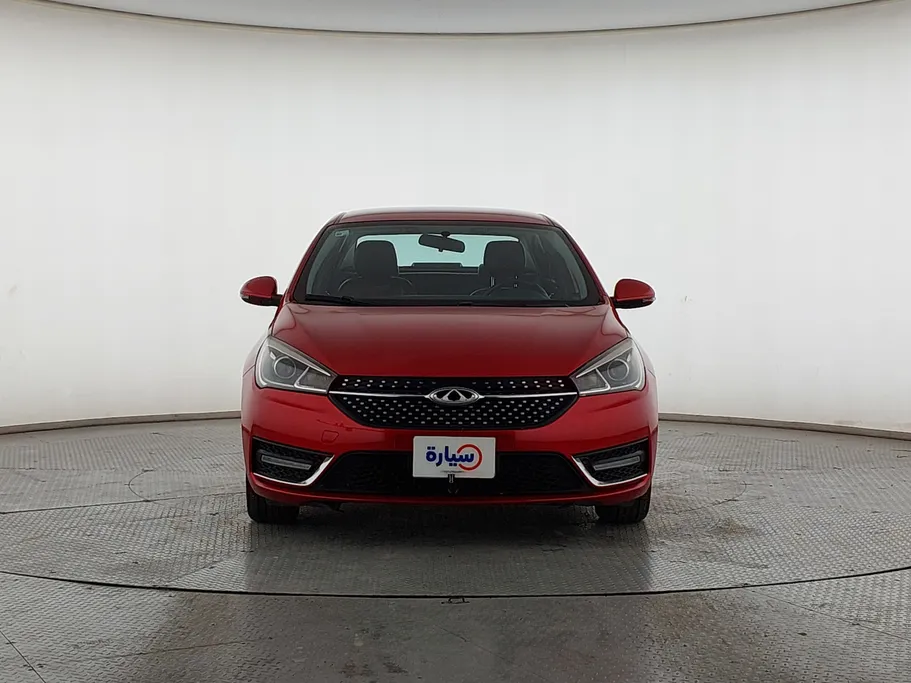 شيري اريزو 5 Luxury 2022 