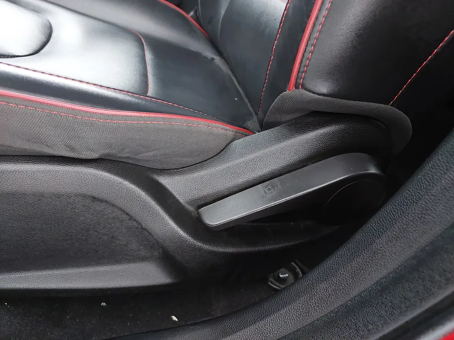 شيري اريزو 5 Luxury 2022 