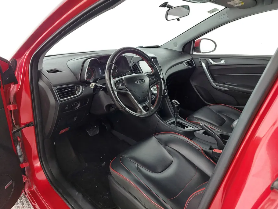 شيري اريزو 5 Luxury 2022 