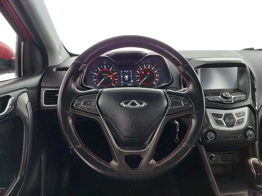 شيري اريزو 5 Luxury 2022 