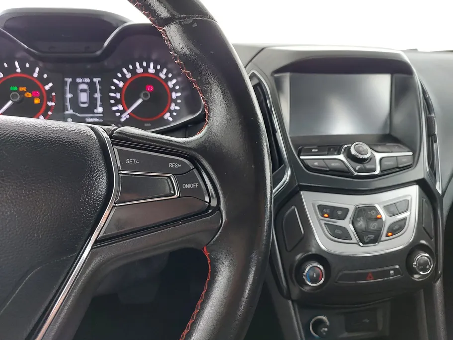 شيري اريزو 5 Luxury 2022 