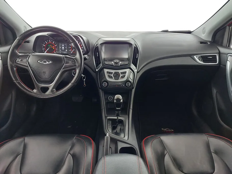 شيري اريزو 5 Luxury 2022 